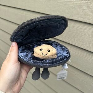 Jellycat Amuseables Michelle Mussel